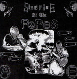 Sleeping At The Popes : Sleeping At The Popes (7", Ltd)
