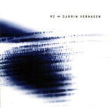 Darrin Verhagen : P3 (CD, Mini, Ltd)