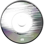 Darrin Verhagen : P3 (CD, Mini, Ltd)