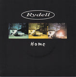 Rydell : Home (7")