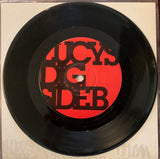 Invid (2) : Lucy's Dig (7")