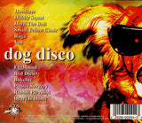 Leatherface : Dog Disco (CD, Album)