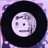 Rosie (38) : Rosie's Coming To Town / The Zoo Song (7", Single)