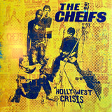 Cheifs : Holly-West Crisis (LP, Comp, RE)