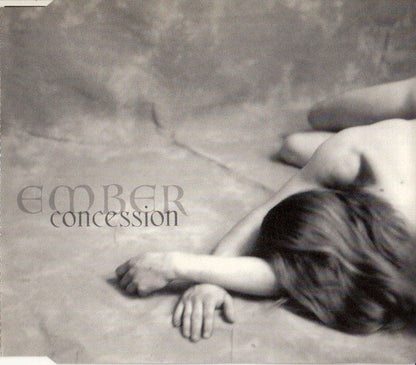 Ember : Concession (CD, Comp)