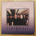 Sumerlands : Dreamkiller (LP, Album, Vio)