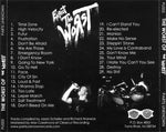 The Worst (2) : The Worst Of The Worst (CD, Comp)