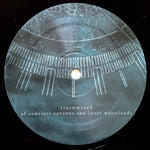 Trainwreck : Of Concrete Canyons And Inner Wastelands (12", EP)