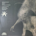 Acephalix : Theothanatology (LP, Album, Ltd, Cle)