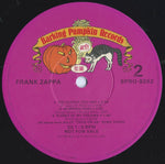 Zappa* : Them Or Us - Thing-Fish (12", Promo, Smplr)