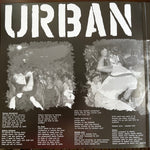 Urban Waste : NYHC DOCUMENT 1981-1983 (LP, Comp)