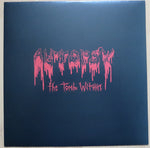 Autopsy (2) : The Tomb Within (12", EP, Ltd)