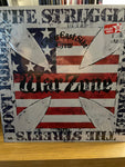 Warzone (2) : Don't Forget The Struggle Don't Forget The Streets (LP, Album, RE, RM, Yel)