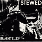 Stewed : Heavenly Blues EP (7", EP)