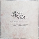 Gevurah : Gehinnom (LP, Album, Ltd)