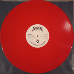 Arma X (2) : Violento Ritual (LP, Album, Red)