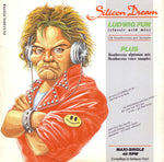 Silicon Dream : Ludwig Fun (Classic Acid Mix) (12", Maxi, Ora)