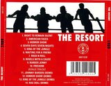 The Resort : 1989 (CD, Album)