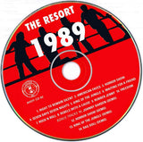 The Resort : 1989 (CD, Album)