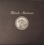 Black Merinos : Black Merinos (7")