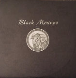 Black Merinos : Black Merinos (7")