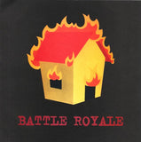 Battle Royale (4) : Battle Royale (7")