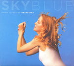 Maria Schneider Orchestra : Sky Blue (CD, Album, Ltd)