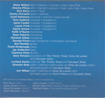 Maria Schneider Orchestra : Sky Blue (CD, Album, Ltd)