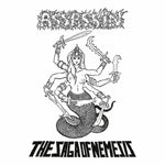 Assassin (6) : The Saga of Nemesis (12", Album, sil)