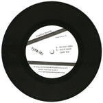 Tyrades : On Your Video (7")