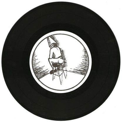 Tyrades : On Your Video (7")