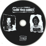 Burn Your Bridges : Burn Your Bridges (CD, Album)