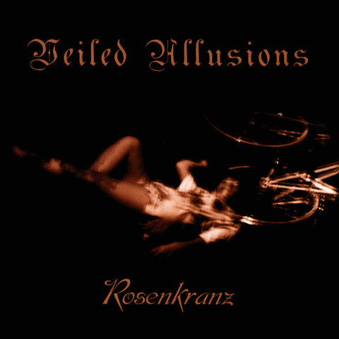 Veiled Allusions : Rosenkranz (CD, Album)