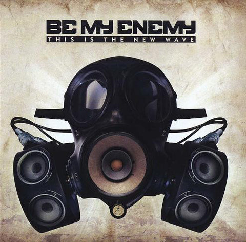 Be My Enemy : This Is The New Wave (CD, Album)
