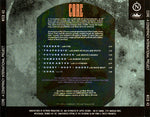 CTI : Core - A Conspiracy International Project (CD, Album)