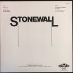 Stonewall : Stonewall (LP, Ltd, RE, Out)