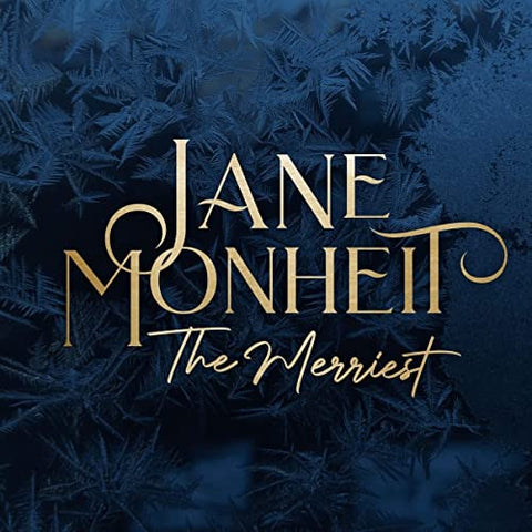 Jane Monheit : The Merriest (CD, Album)