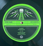 Sleep : Dopesmoker (2xLP, Album, RE, RM)