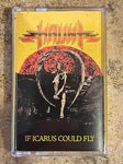 Haunt (7) : If Icarus Could Fly (Cass, S/Sided, Album, Yel)