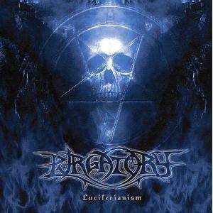 Purgatory (2) : Luciferianism (CD, Album)