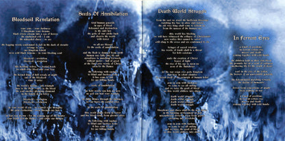Purgatory (2) : Luciferianism (CD, Album)