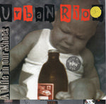 Urban Riot (3) : A Mile In Our Shoes (7", EP)