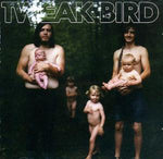 Tweak Bird : Reservations (CD, EP)