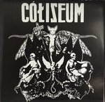 Coliseum (2) : Coliseum (LP, Album, Bla)