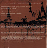 Vulgar Pigeons : Imperialism (CD, Album)