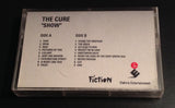 The Cure : Show (Cass, Album, Ltd, Promo)
