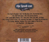 The Head Cat : Fool's Paradise (CD, Album)