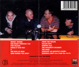 Red Alert (3) : Wearside (CD, Album)