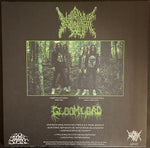 Worm (23) : Gloomlord (LP, Album, RE, RM)