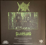 Worm (23) : Gloomlord (LP, Album, RE, RM)